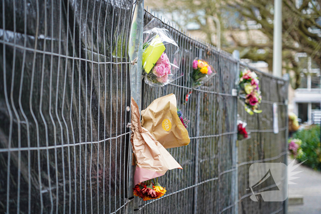 Drie personen aangehouden in onderzoek naar explosie