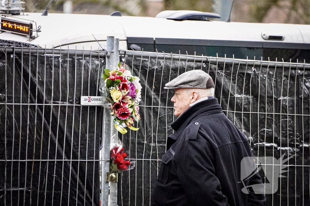 Drie personen aangehouden in onderzoek naar explosie