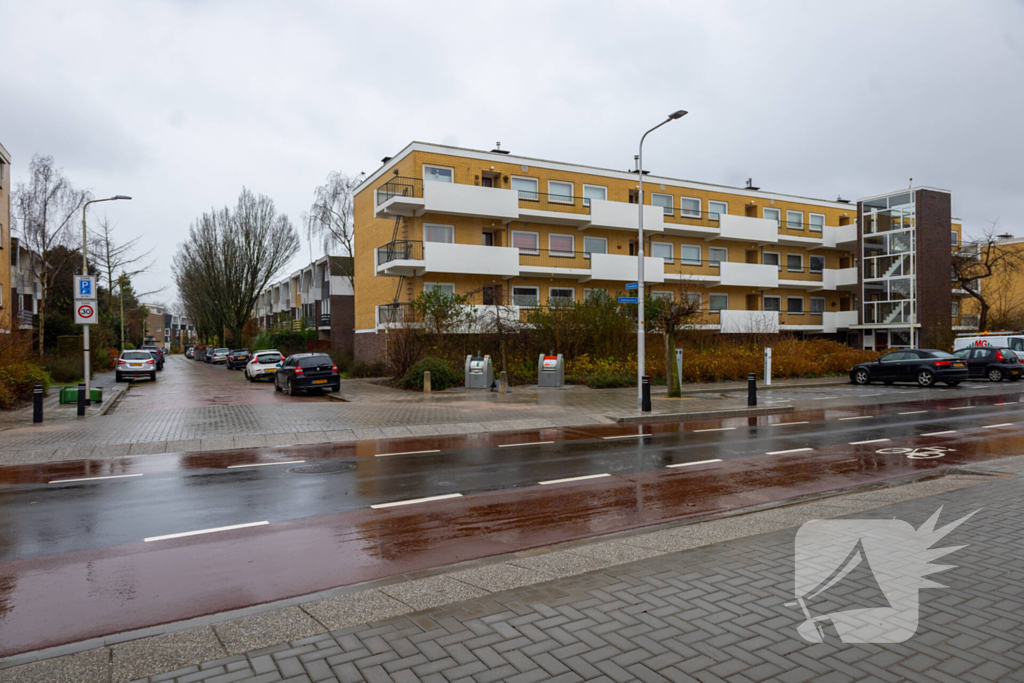 87-jarige vrouw op klaarlichte dag beroofd van sieraden