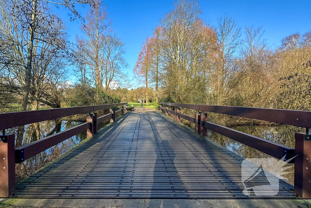 Getuigen gezocht straatroven Beatrixpark