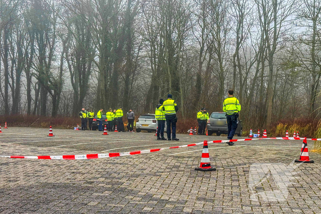 Tientallen bekeuringen bij grote verkeerscontrole