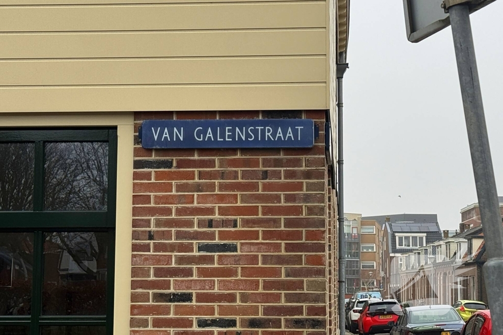 Opnieuw bronzenbeeld gestolen