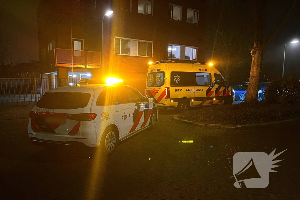 Fietser en fatbiker gewond bij aanrijding