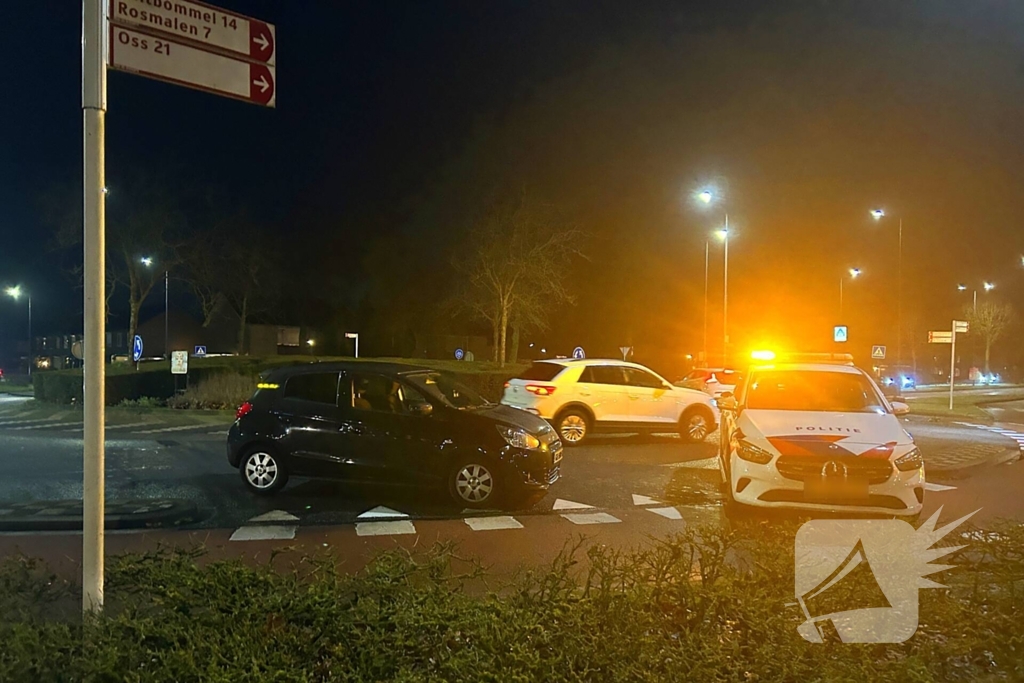 Automobilist rijdt door na aanrijden voetganger