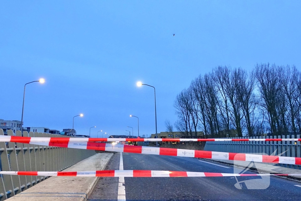 Automobilist gewond na beroving