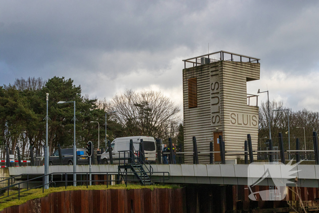 Onderzoek naar aantreffen stoffelijk overschot op vrachtschip