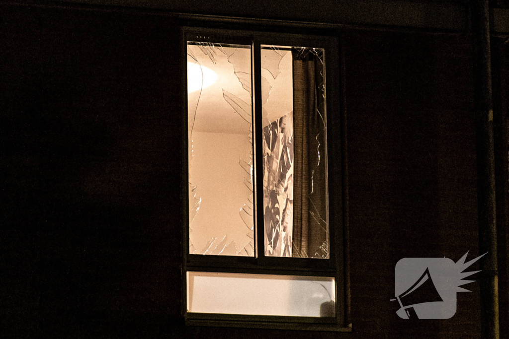 Uitgebreid onderzoek naar explosie bij flat