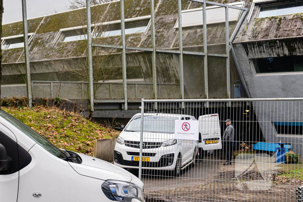 Veelbesproken kliniek van Fivoor bouwkundig niet in orde