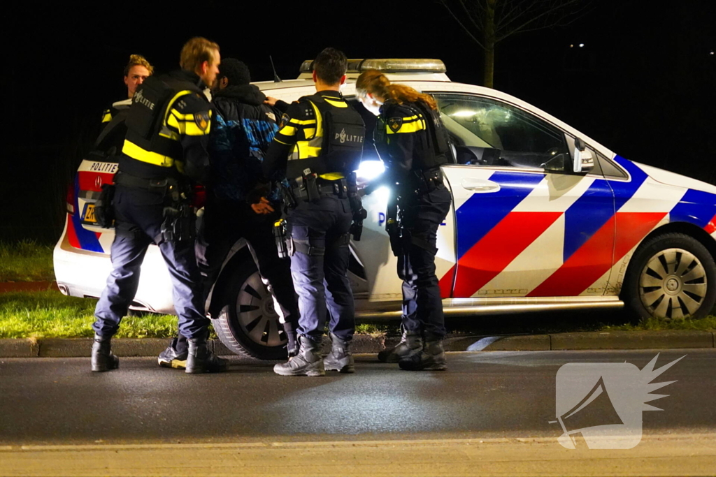 Verdachte opgepakt na mogelijke ontvoering