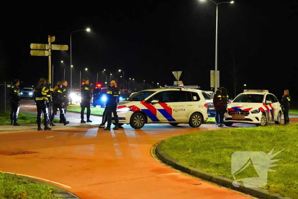Verdachte opgepakt na mogelijke ontvoering