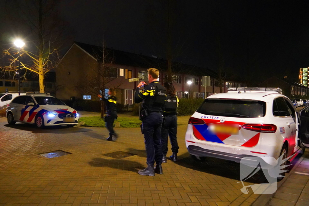 Verdachte opgepakt na mogelijke ontvoering