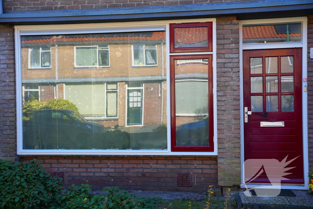 Getuigenoproep na nachtelijke explosie bij woning