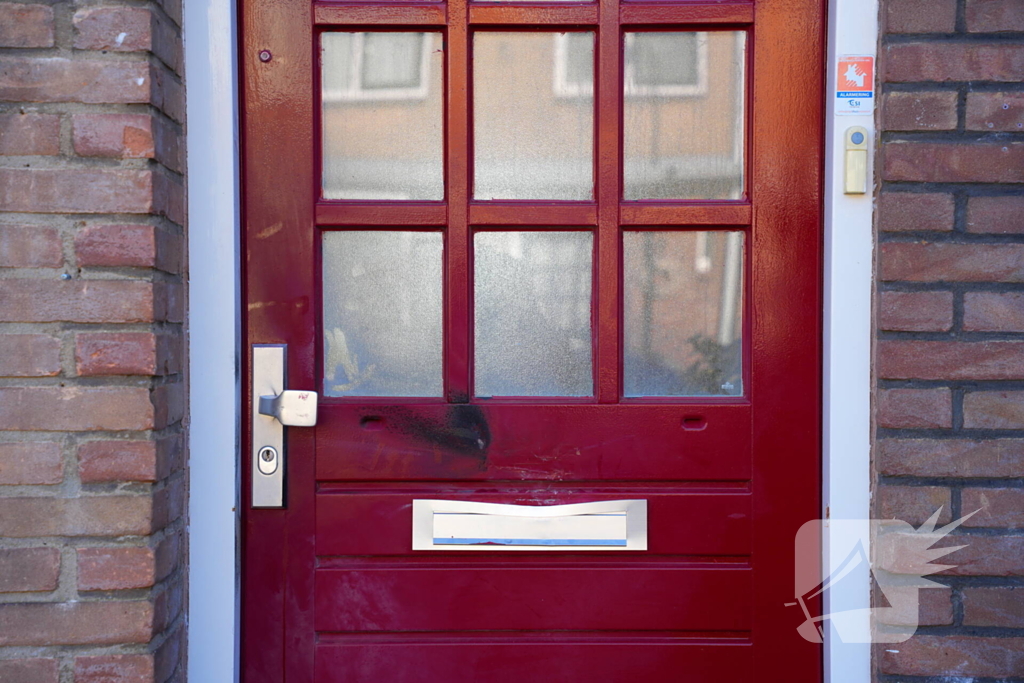 Getuigenoproep na nachtelijke explosie bij woning
