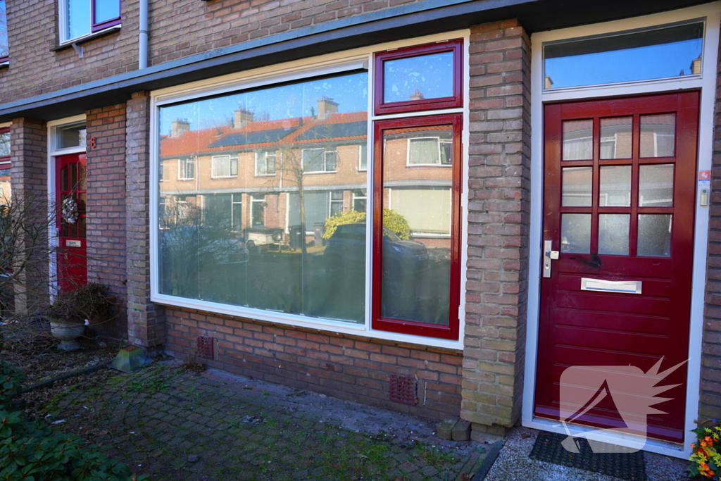 Getuigenoproep na nachtelijke explosie bij woning