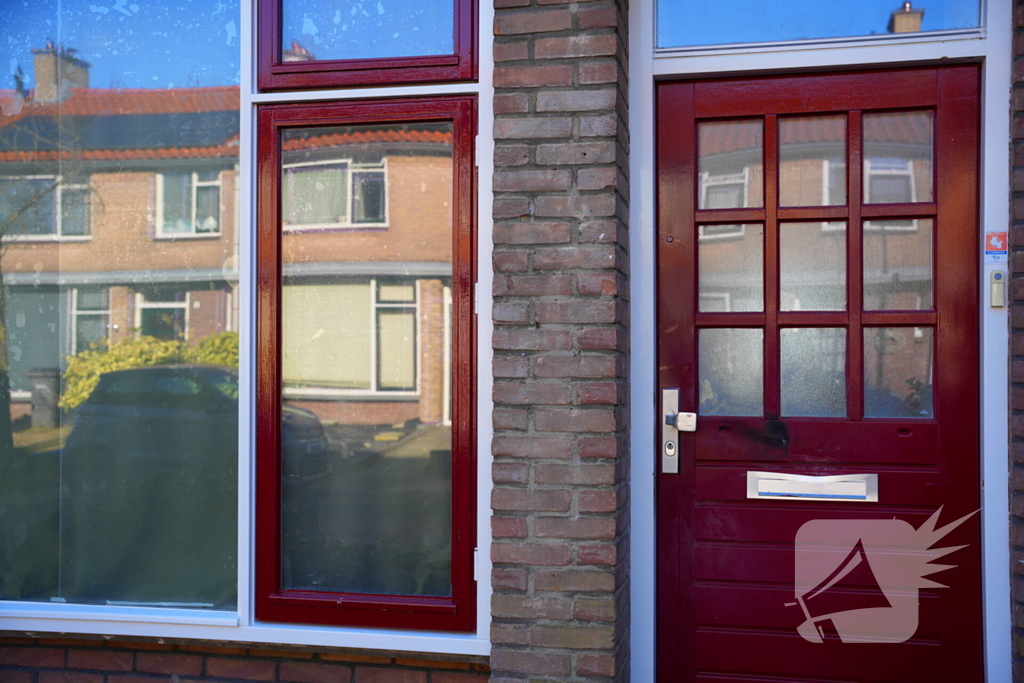 Getuigenoproep na nachtelijke explosie bij woning