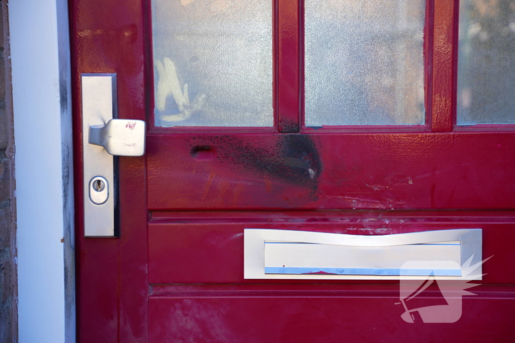 Getuigenoproep na nachtelijke explosie bij woning