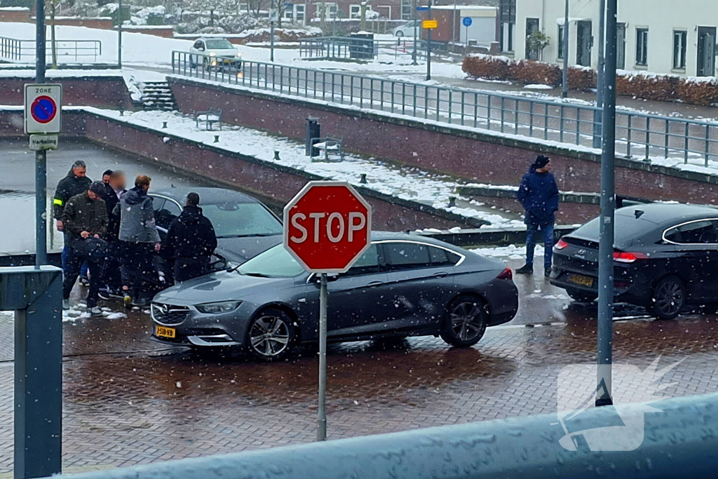 Man opgepakt voor oplichting met edelmetalen bij tandartsen