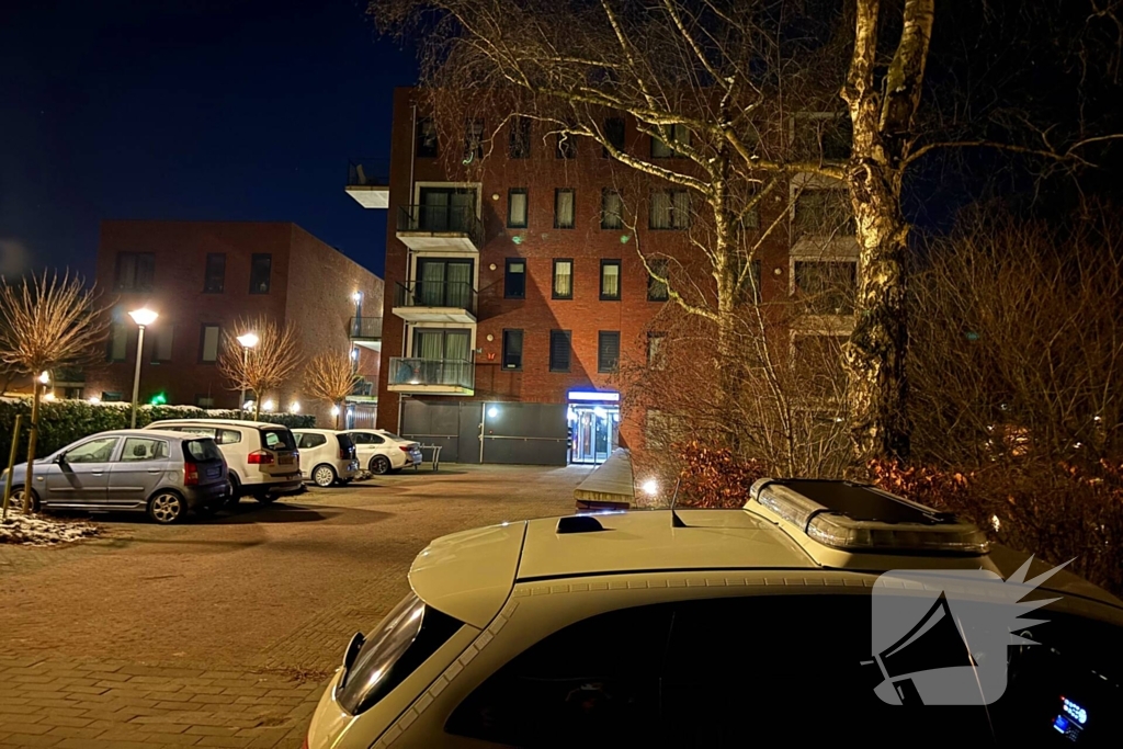 Politie start onderzoek naar overvalsmelding