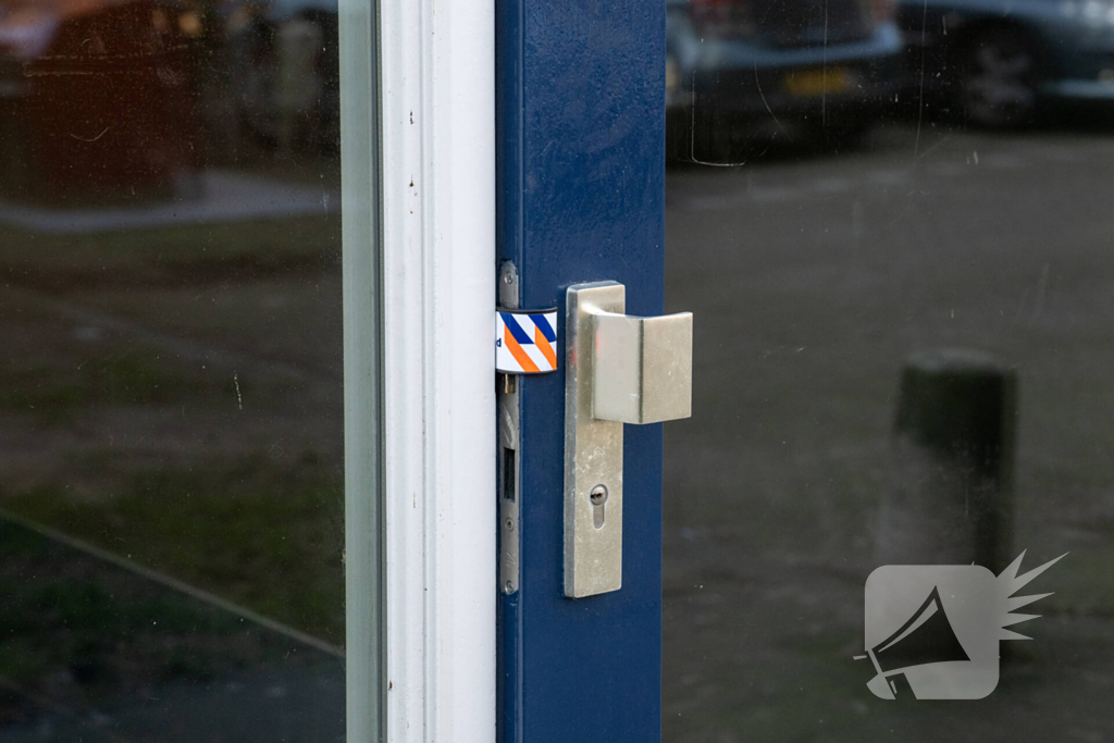 Brandweer onderzoekt melding van rookalarm