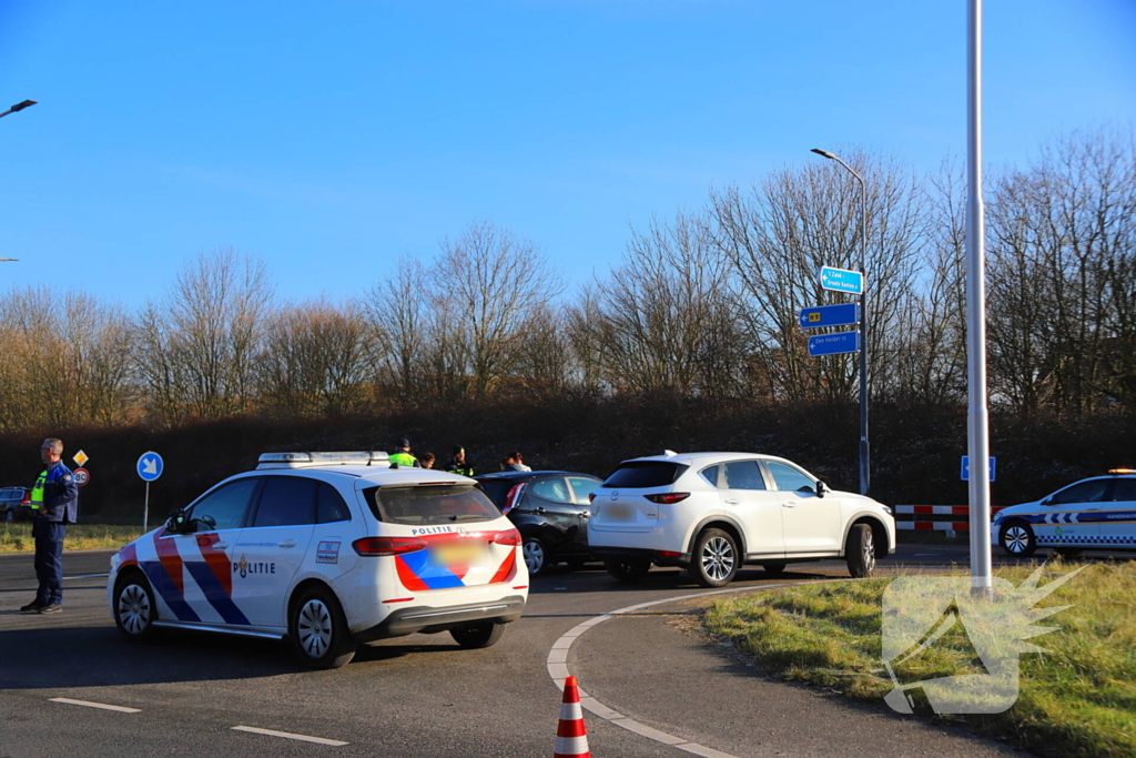 Schade en hinder na verkeersongeluk
