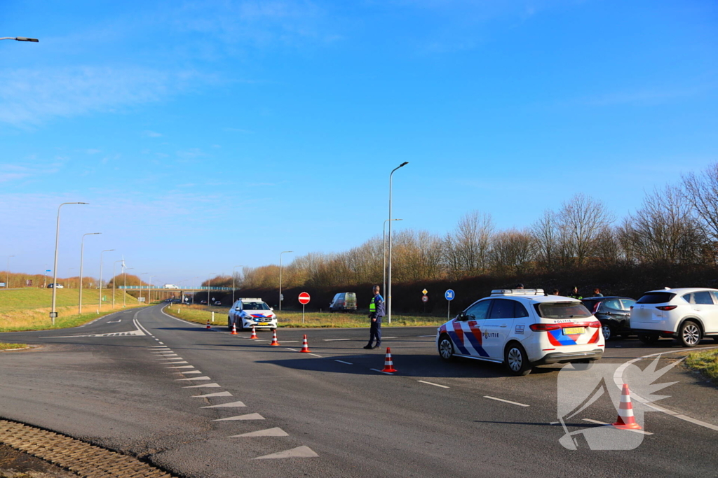 Schade en hinder na verkeersongeluk