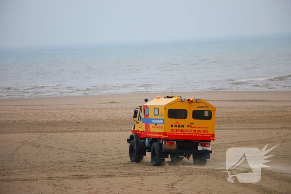 Zoekactie naar vermiste 9-jarige jongen opgestart