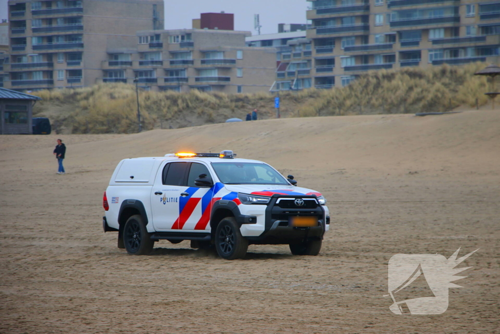 Zoekactie naar vermiste 9-jarige jongen opgestart