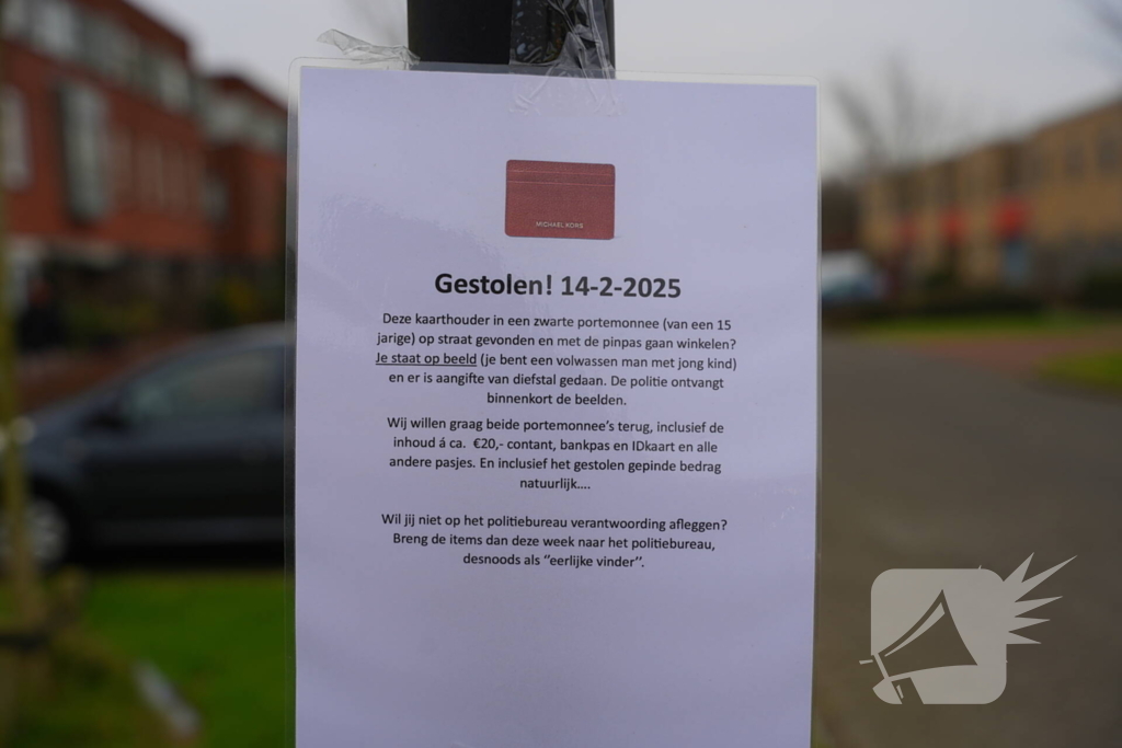 Pinpas van 15-jarige gevonden én misbruikt door vinder