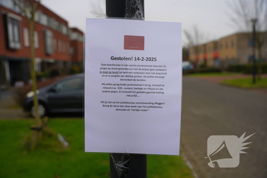 Pinpas van 15-jarige gevonden én misbruikt door vinder