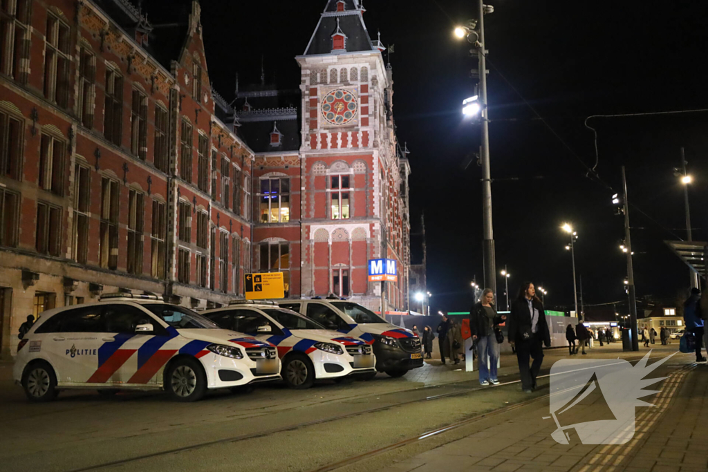 Poging tot overval op chocoladewinkel