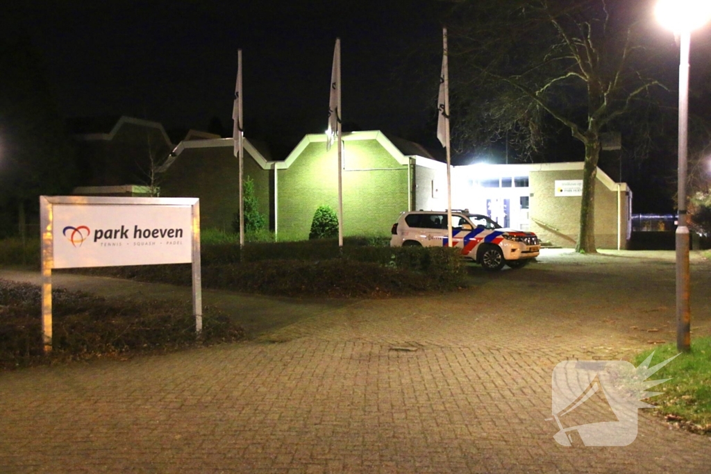 Zwaar gewonde man naar ziekenhuis na incident