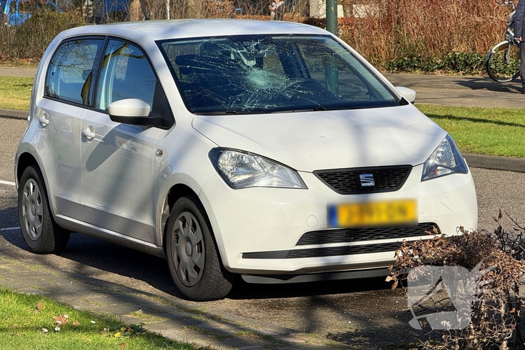 Kind zwaargewond na ongeval met auto