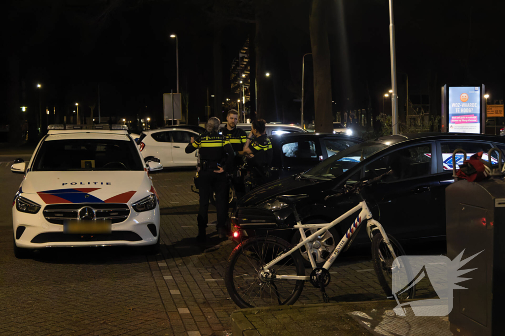 Kind (11) op step aangereden door automobilist