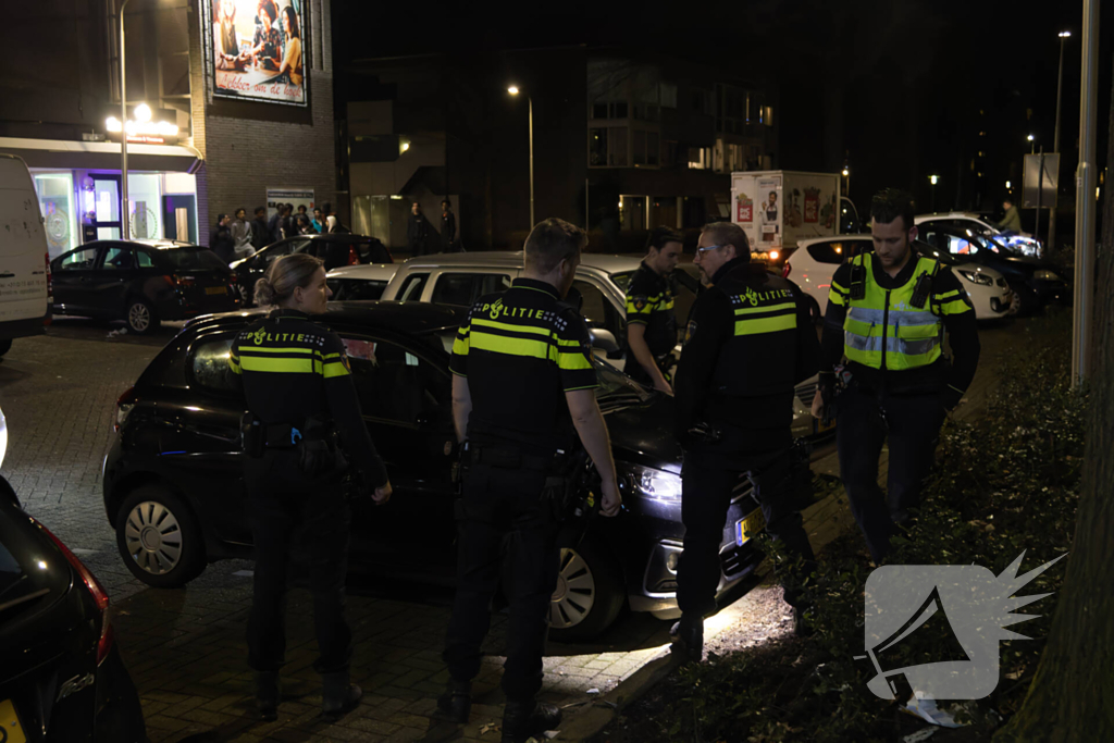 Kind (11) op step aangereden door automobilist