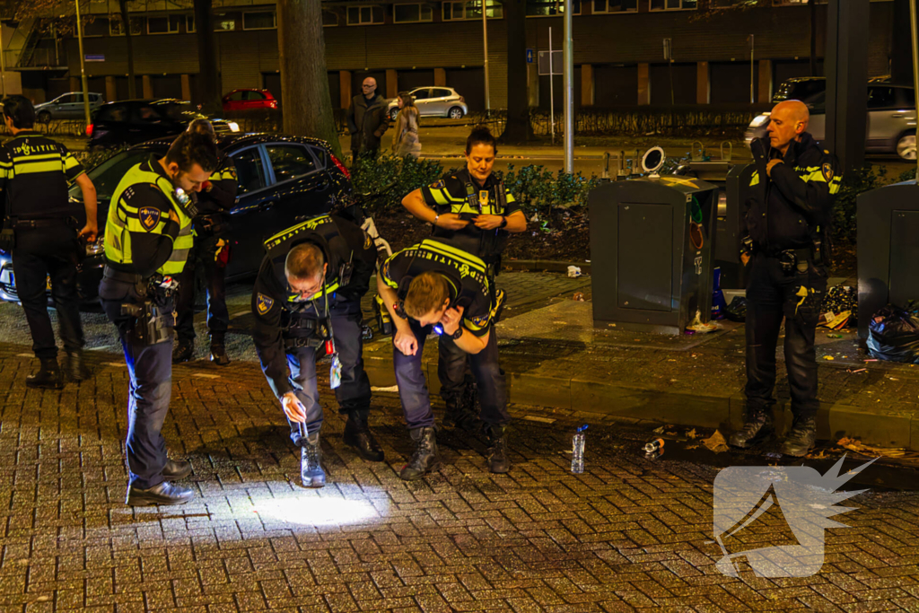 Kind (11) op step aangereden door automobilist