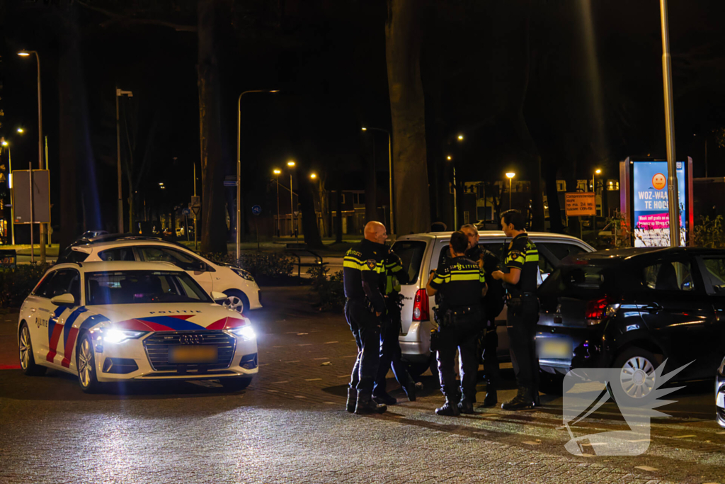 Kind (11) op step aangereden door automobilist