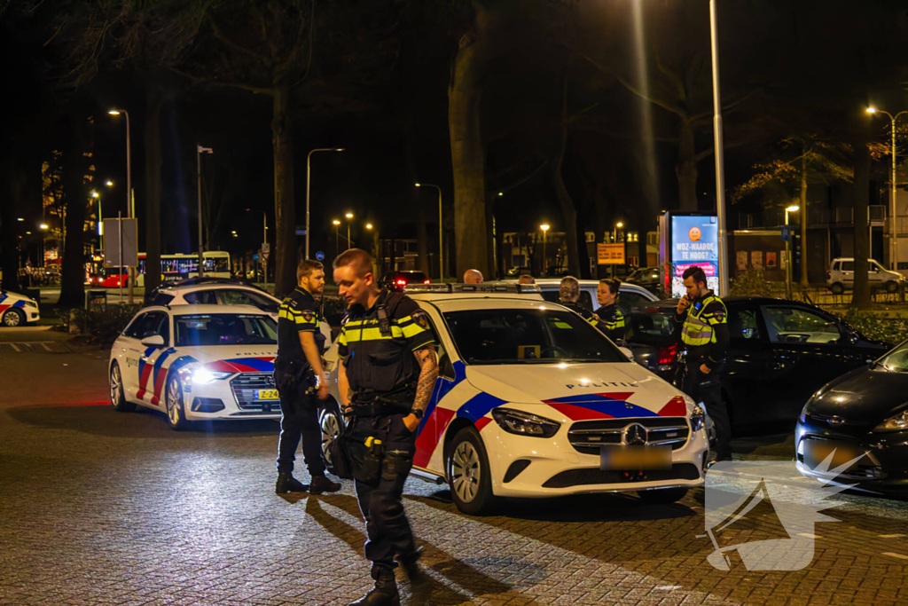 Kind (11) op step aangereden door automobilist