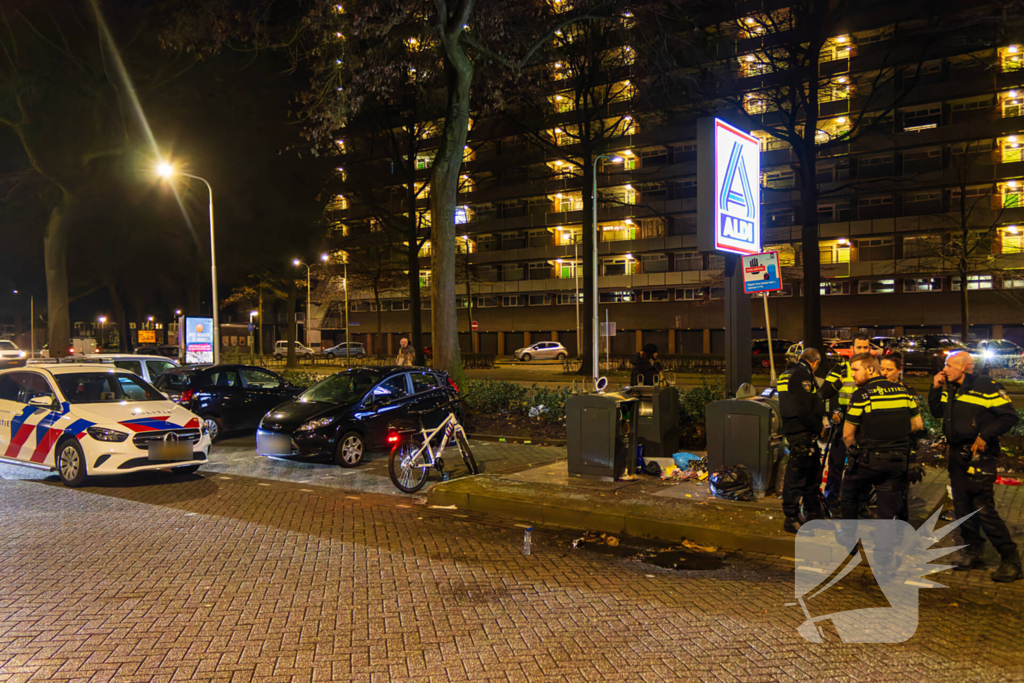 Kind (11) op step aangereden door automobilist