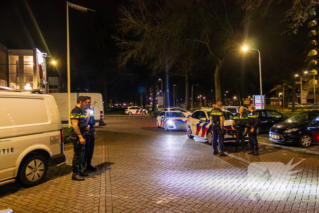 Kind (11) op step aangereden door automobilist