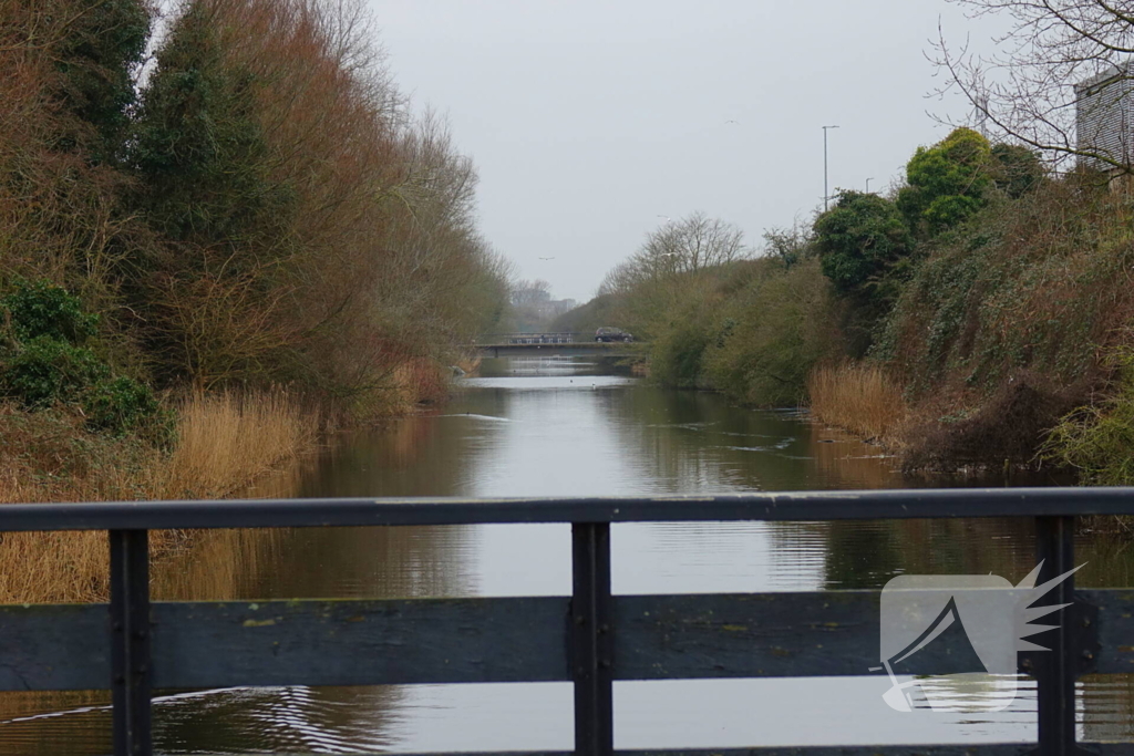 Inbraak bij jachtwerf leidt tot arrestatie