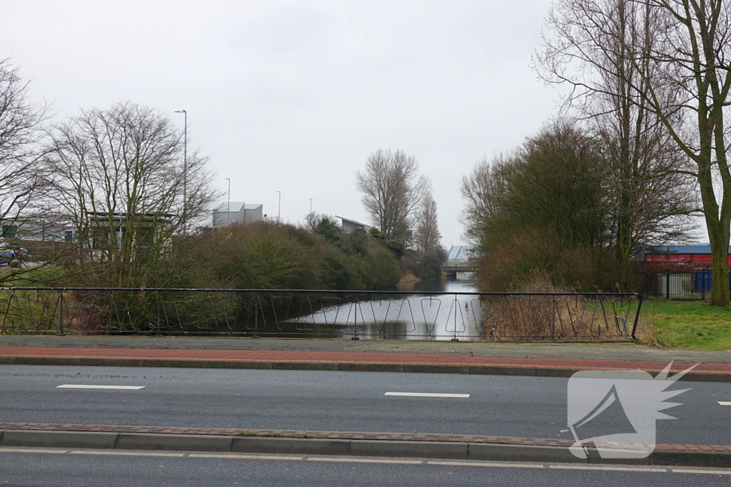 Inbraak bij jachtwerf leidt tot arrestatie
