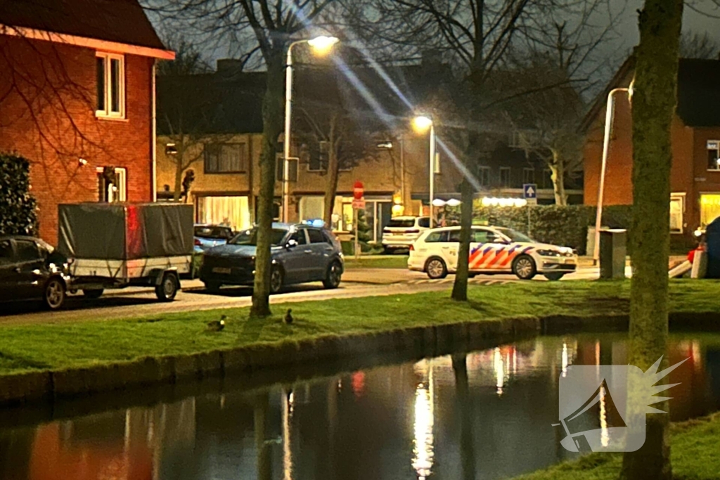 Duikers ingezet voor oplichting