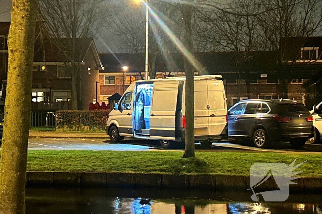 Duikers ingezet voor oplichting