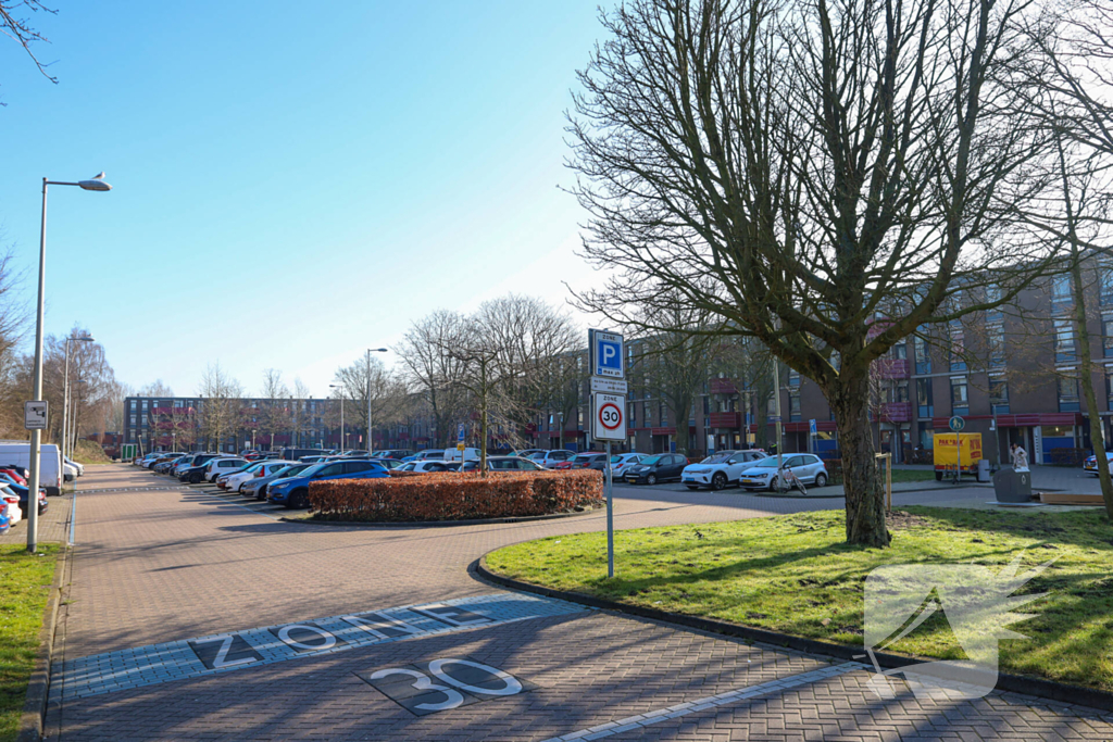 Politie onderzoekt schietpartij