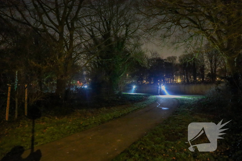 Politie doet onderzoek naar mogelijke schietpartij