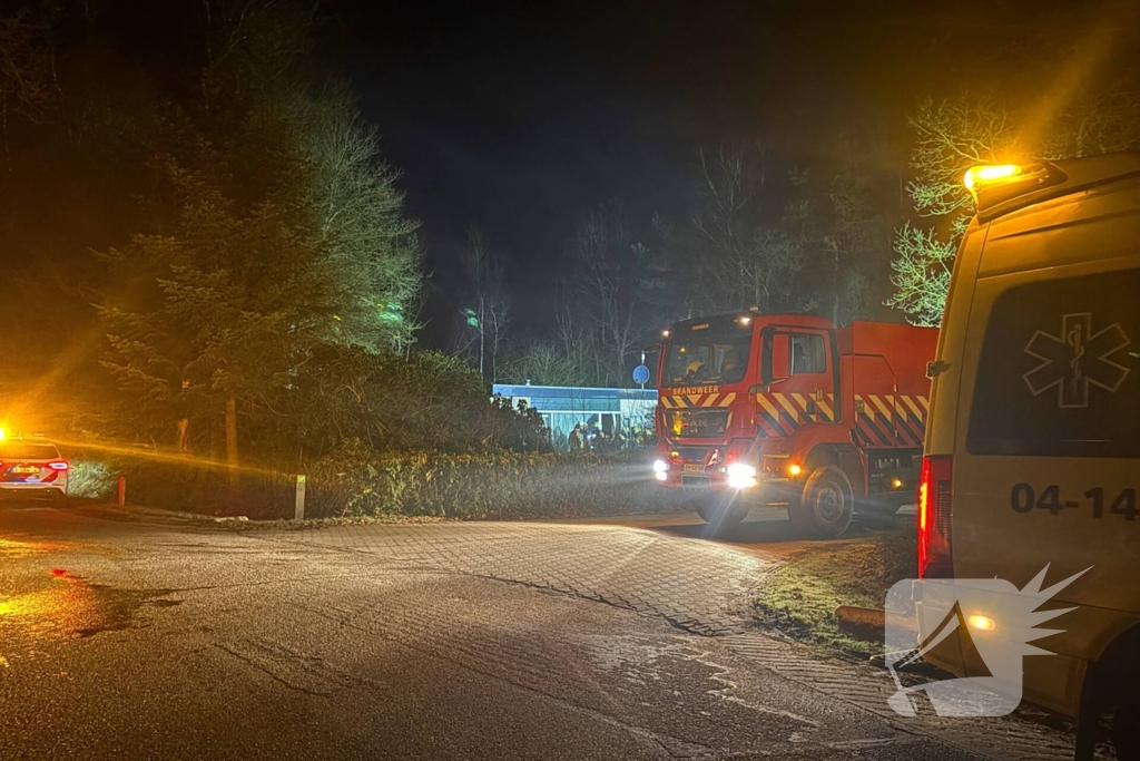 Kortsluiting mogelijk oorzaak van brand