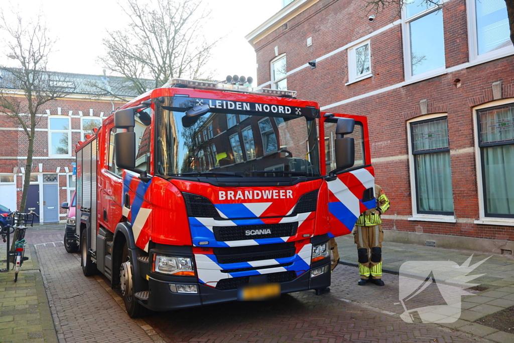 Vijfde keer dat bewoners hulp vragen