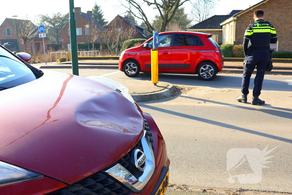 Haaientanden negeren resulteert in ongeluk