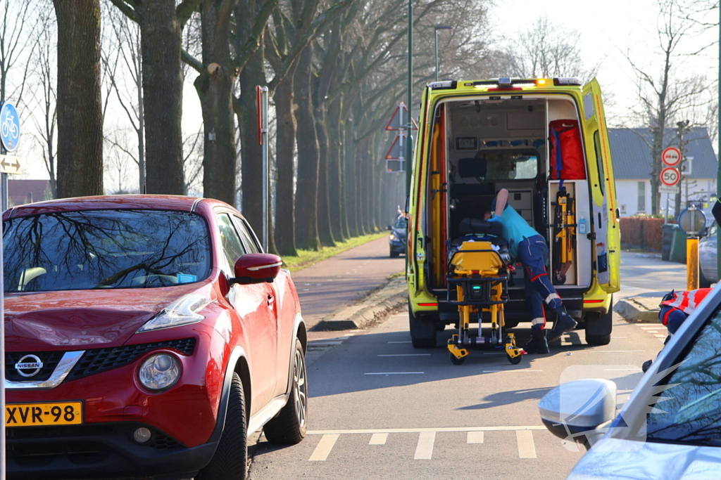 Haaientanden negeren resulteert in ongeluk