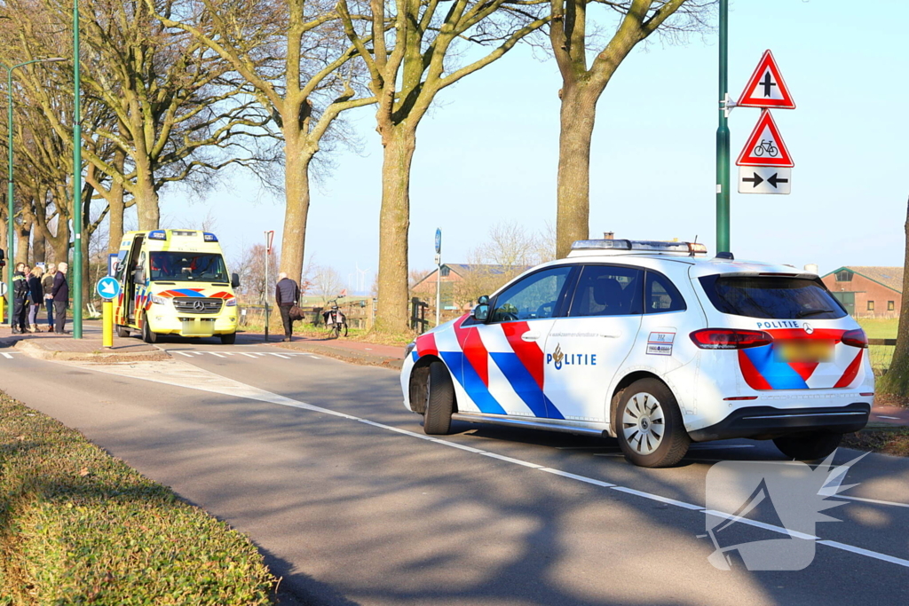 Haaientanden negeren resulteert in ongeluk